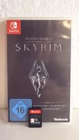 The Elder Scrolls V Skyrim - Nintendo Switch Game