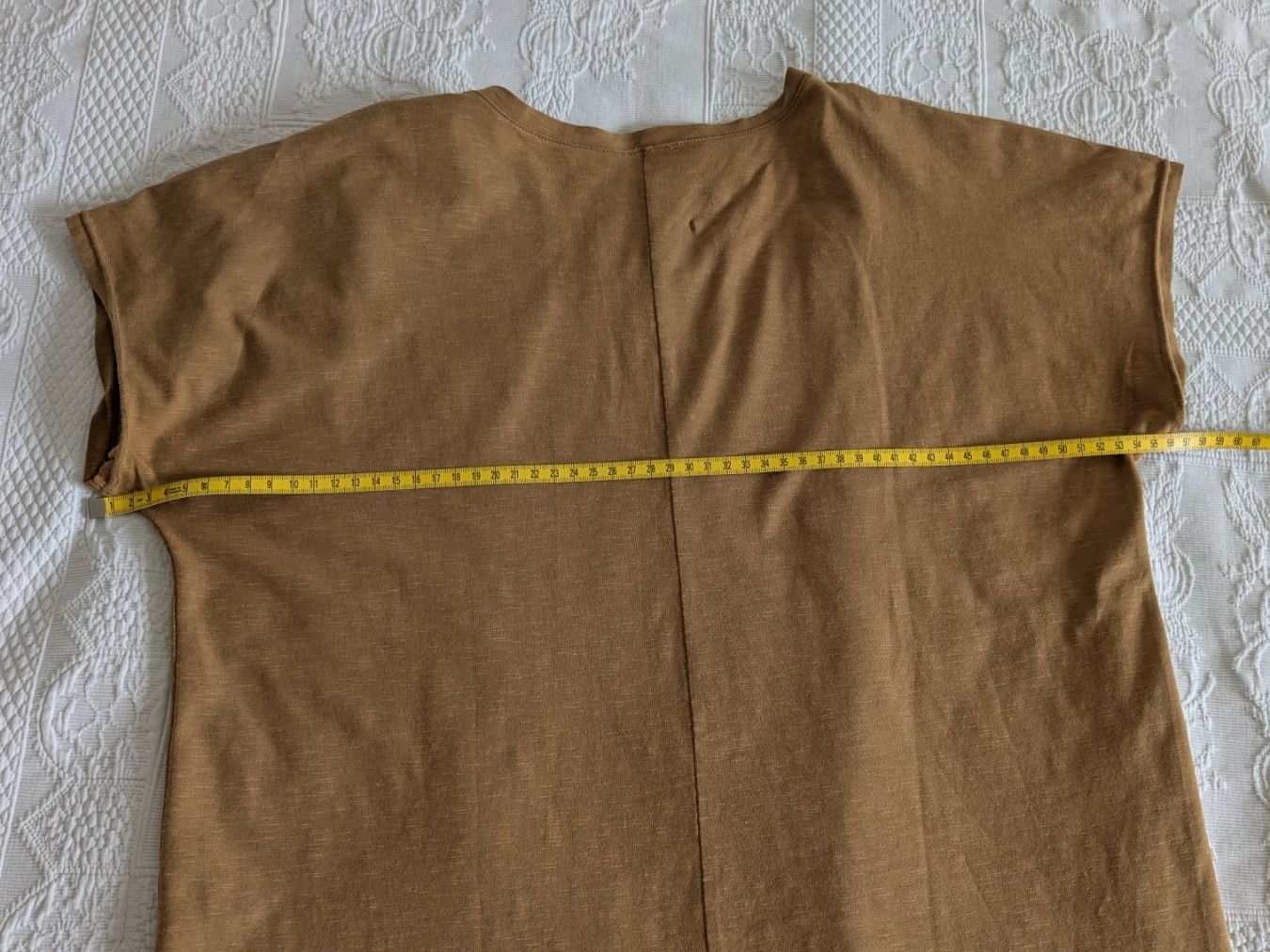 T-shirt: T-Shirt von Skiny Gr. L – Usato da Adliswil venduto da bibuubib 2