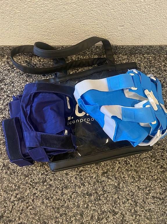 Rucksäcke: Posttorax – Gebraucht aus Laupen ZH von Rango3 2