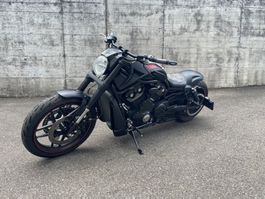 Harley-Davidson VRSCDX (Night Rod Special ABS)