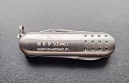 Taschenmesser klein