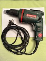 Metabo Schrauber SE5025 r+l