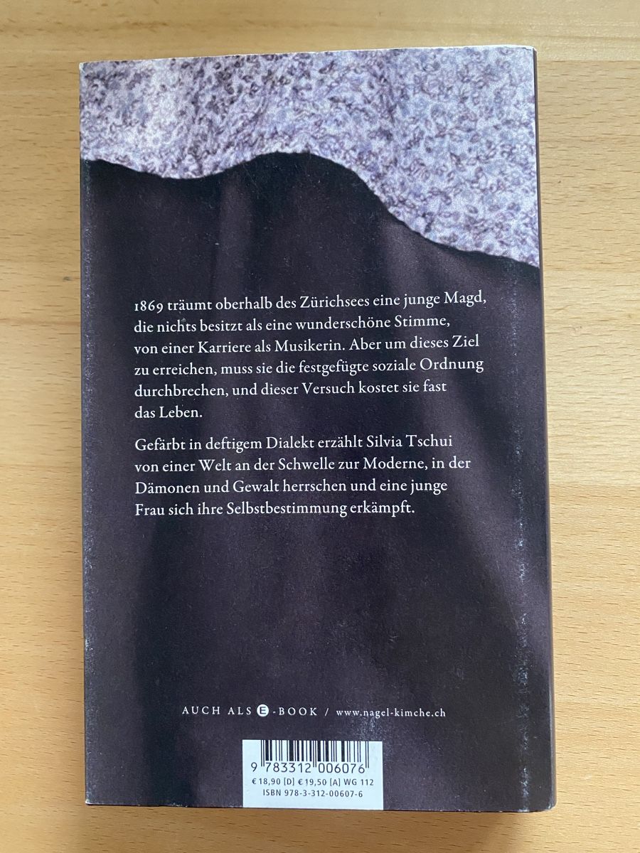 Libri: Jakobs Ross - Silvia Tschui – Usato da Schwarzenburg venduto da Michellu 1