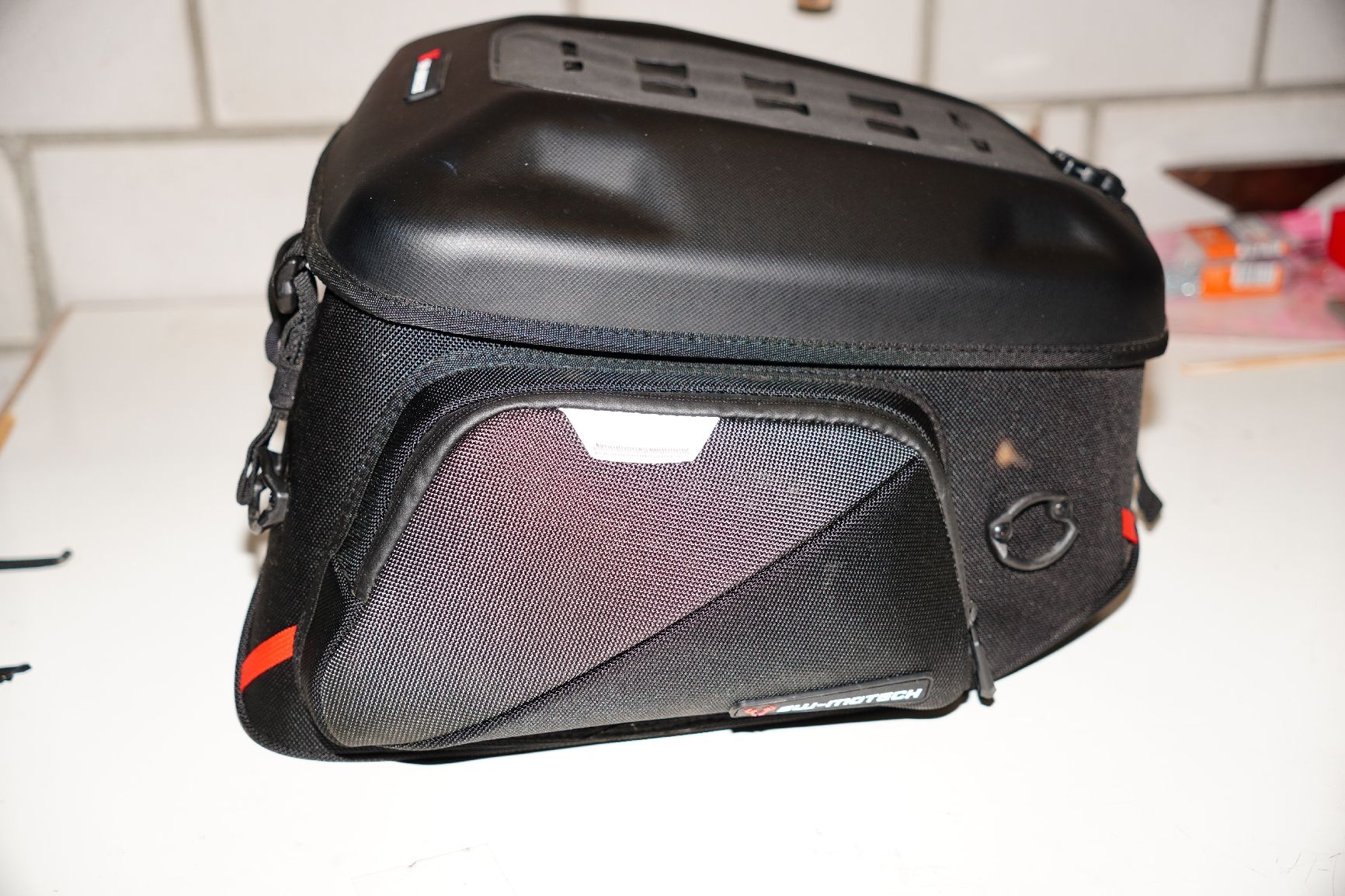 SW-Motech Sacs: Sw Motech Pro Rearbag – D'occasion à Gelterkinden par Mischa1998 1