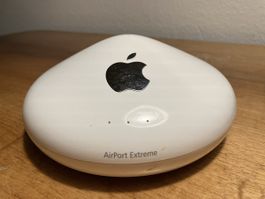 Airpot Extreme