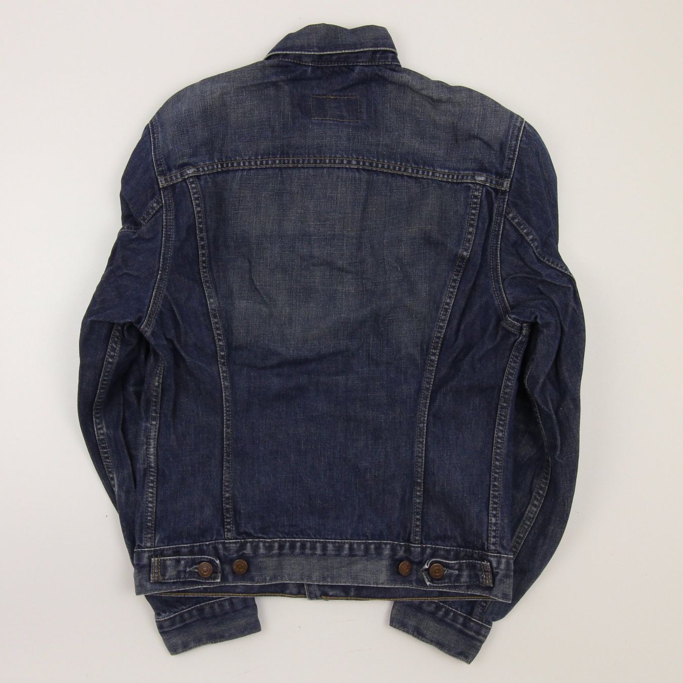 Levi's Giacche: Levis 70500 04 Jacket – Usato da Bern venduto da Padeeeh 1