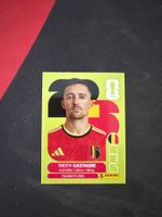 Panini FIFA WM 2026 Sticker - BEL 4