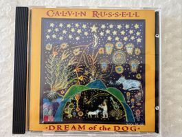 Calvin Russel - Dream of the Dog (Blues Rock)