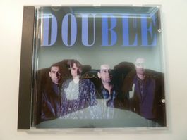 DOUBLE - Blue   (vergriffen)