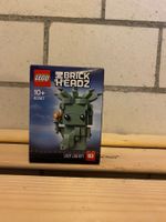 LEGO BrickHeadz 40367 Freiheitsstatue, Neu und OVP!