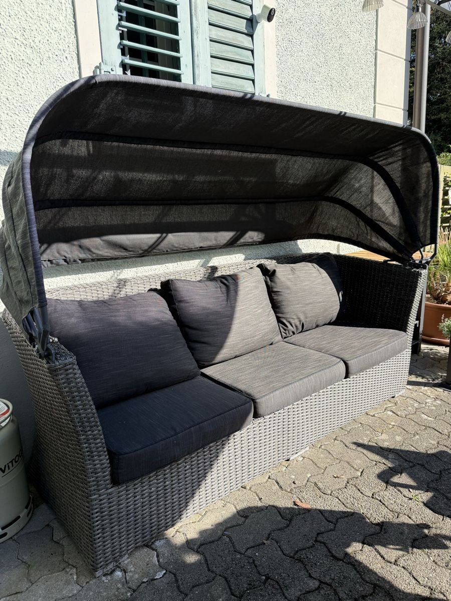 Divani: Lounge – Usato da Zofingen venduto da vonni81