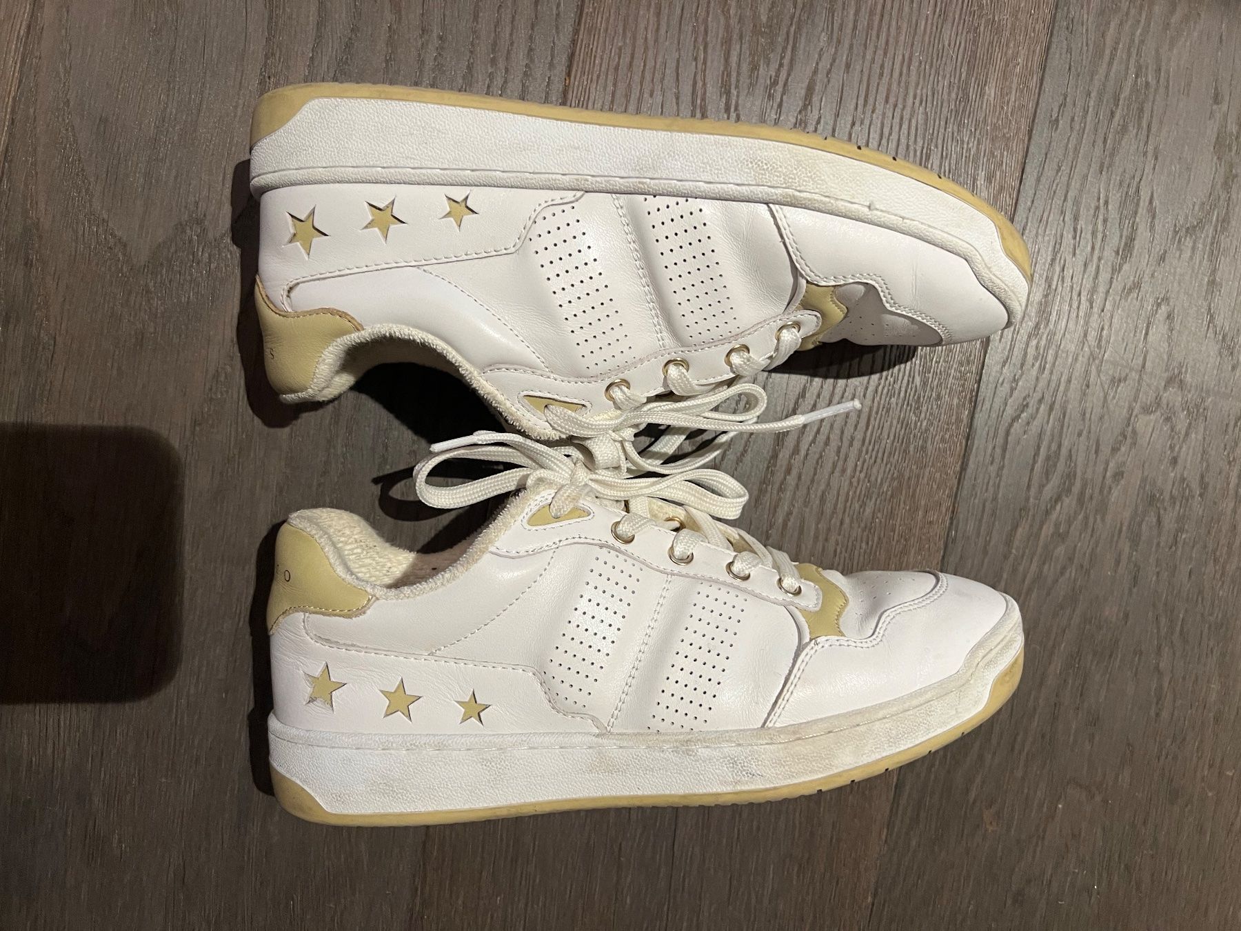 Sandro Scarpe da donna: Sandro sneakers – Usato da Kilchberg venduto da AK_KB