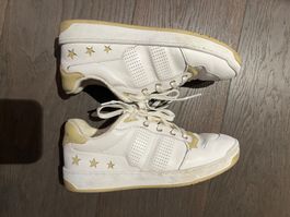 Sandro sneakers