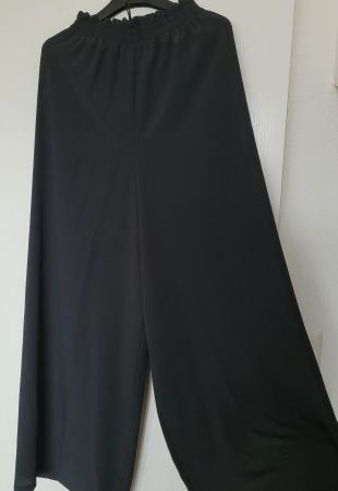 Eleganter Hosenrock