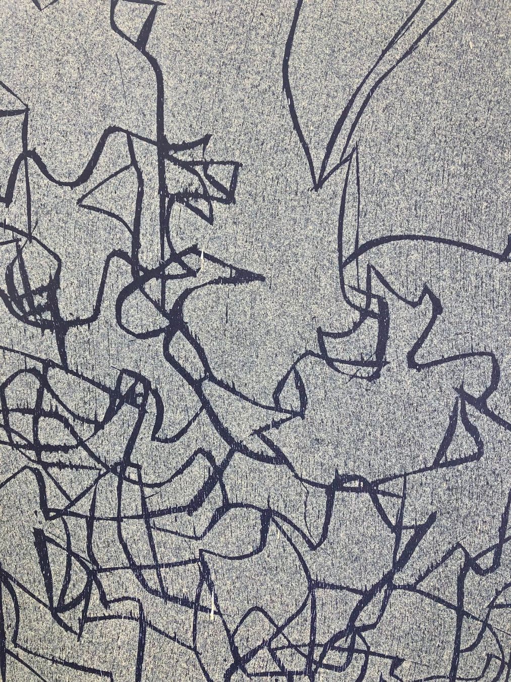 Grafiken & Lithographien: Druck von Eugen Del Negro – Gebraucht aus Winterthur von Barunggeli 6