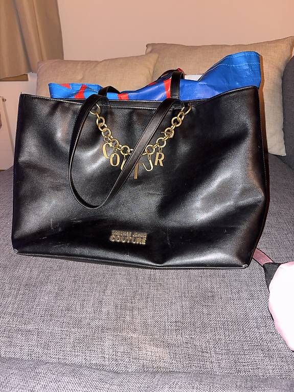 Borse da donna: Versace Tasche – Usato da St. Gallen venduto da ani_782p