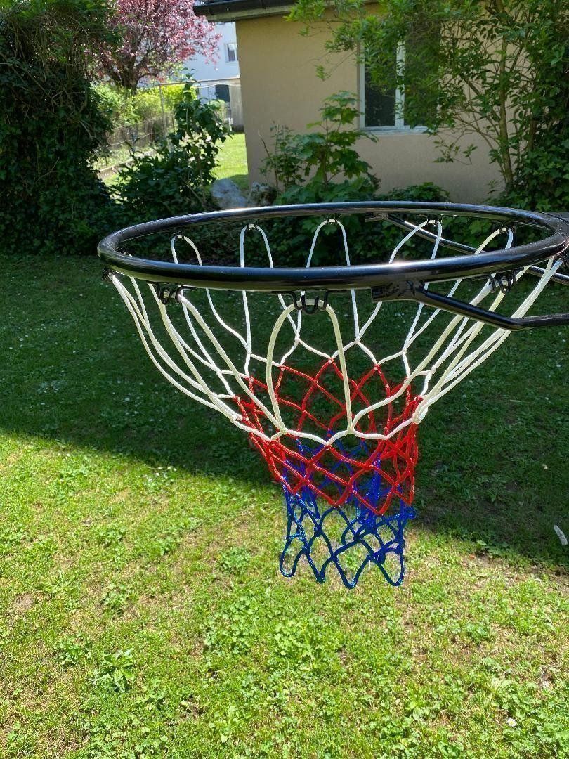 Basketballkörbe: Basketballkorb – Neu und originalverpackt aus Boudry von sportethobby 2