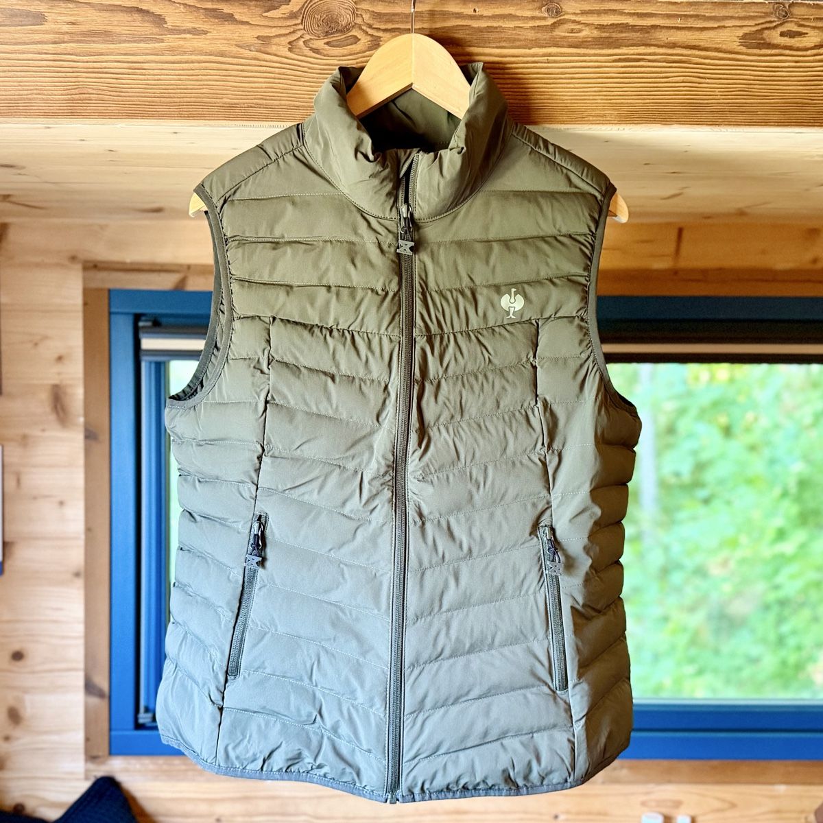 Engelbert Strauss Gilet & Giacche senza maniche: Engelbert Strauss Steppweste Damen L – Usato da Wildberg venduto da fada66