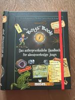 The Boy‘s Book