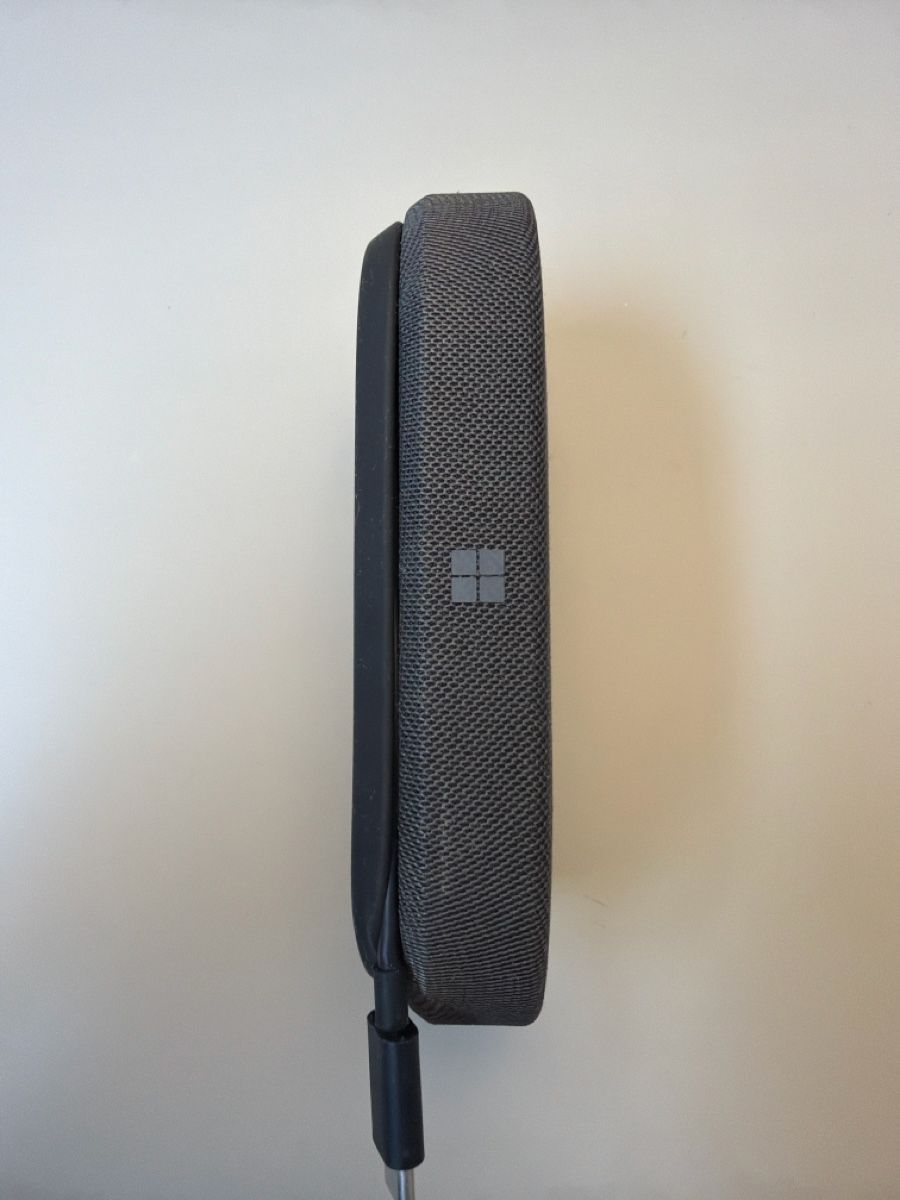 Microsoft Casse acustiche: Microsoft Modern USB Speaker, neuwertig, Top Zustand! – Usato da Schüpfheim venduto da tol_swe 2
