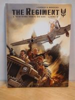 The Regiment L'Histoire Vraie du SAS Livre EO 