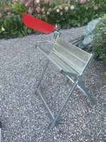 Coupe bois chevalet pour bûches 