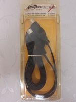 DIN-6 Kabel für Video - AV