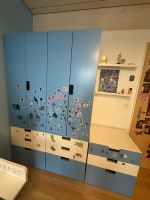 da kein Angebot entsorgen wir den Schrank nun