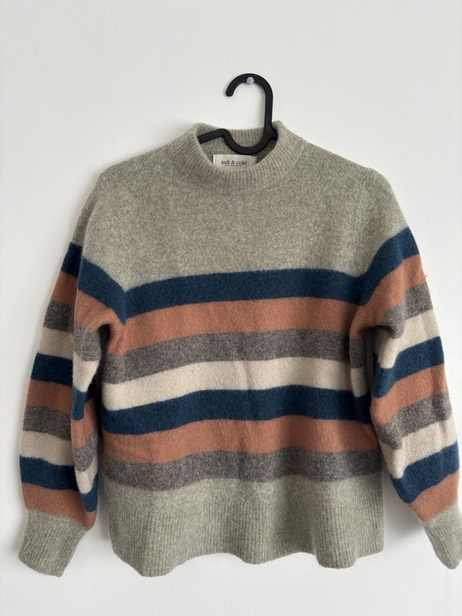 Maglioni & Felpe: Andi&Cold Strickpullover, Grösse S – Usato da Uttwil venduto da Elexir