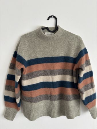 Andi&Cold Strickpullover, Grösse S