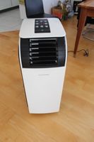 Aircon Eco Power 9000 3in1 Klimagerät