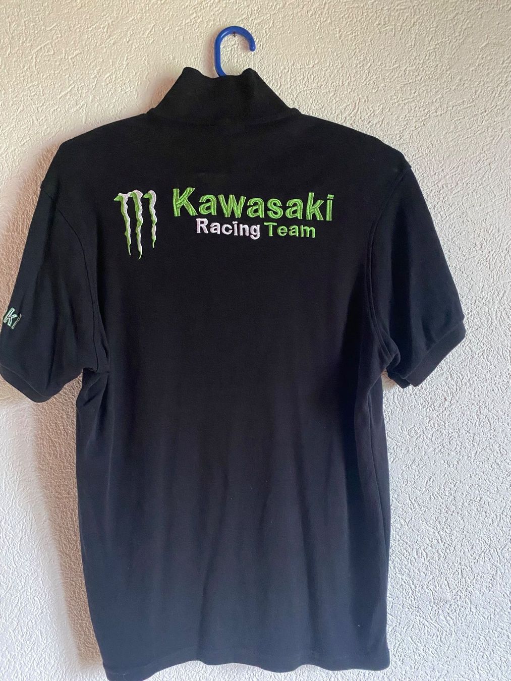 Magliette Polo: Poloshirt Kawasaki – Usato da Wilderswil venduto da Guru28 2