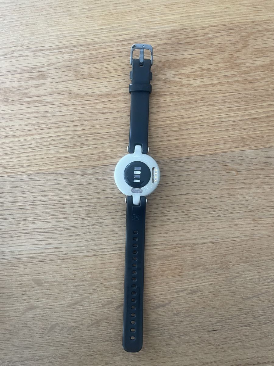 Garmin Smartwatch: Uhr Garmin Lily – Usato da Bad Ragaz venduto da Kiiiiim_E 2