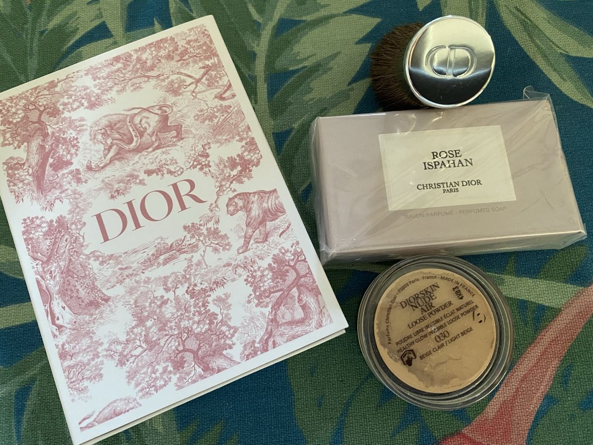 Maquillage: Set Christian Dior – Neuf avec emballage d'origine à Bouveret par wes_7zll 1