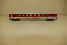 Lima H0: ÖBB 2.Kl. Personenwagen
