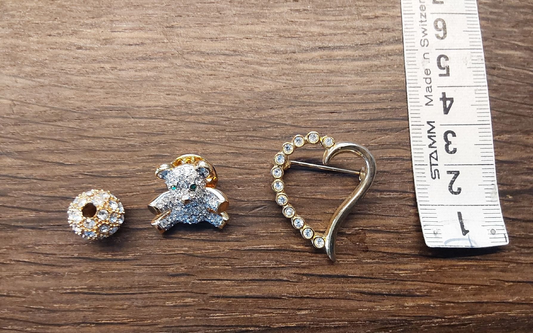 Sonstiger Schmuck: Lot Schmuck divers – Gebraucht aus Köniz von scopello12 2