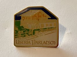 1 Pin Ustria Parlatsch