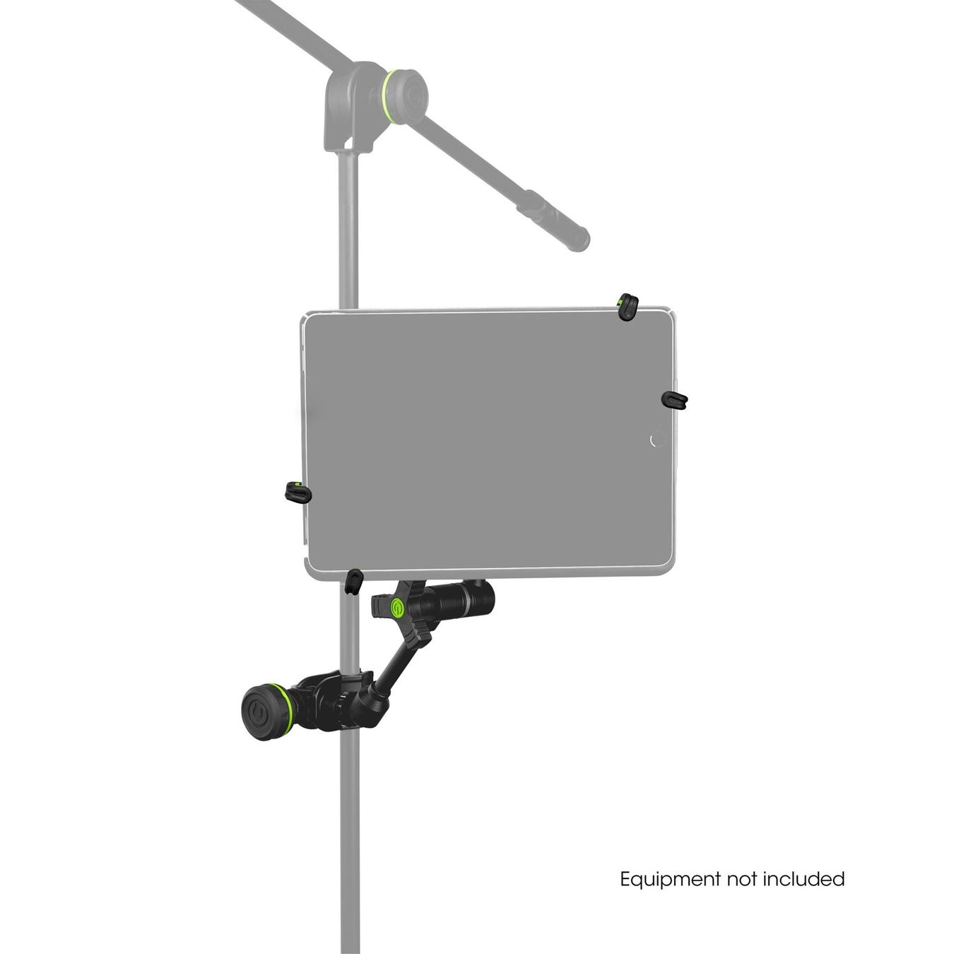Sonstiges Zubehör: Gravity MA TH 01 B - Tablet Halter ... – Neu und originalverpackt aus Däniken SO von Profog1 6