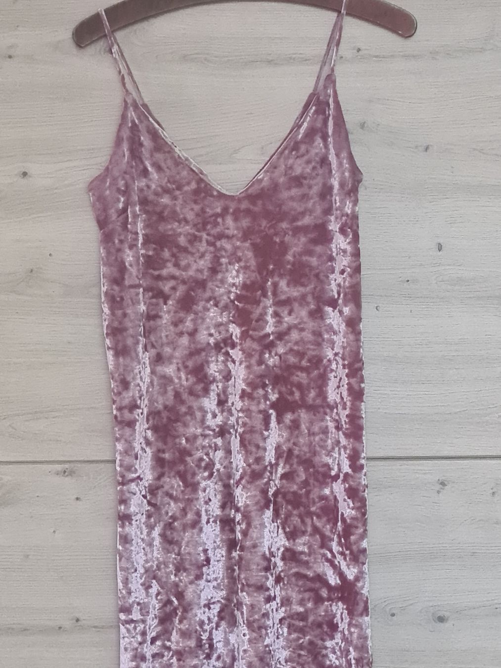 Vestiti: Trägerkleid  Atmosphäre  Gr 34 – Usato da Steinen venduto da turbogeiss99 3