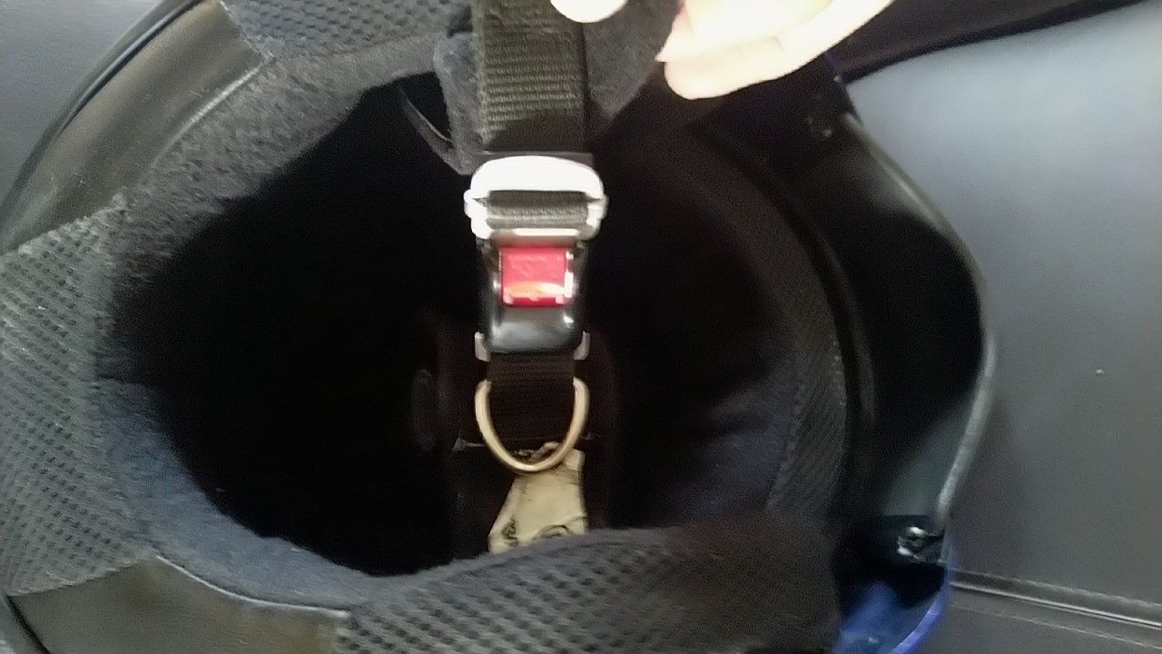 Casques & visières: Casque M – D'occasion à Fully par guiton 3