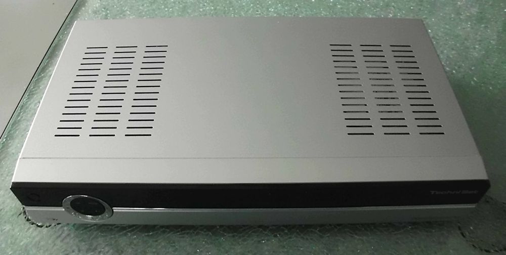 Telecomando Sostitutivo ROLLGAN Per TechniSat PVR235 - Universale