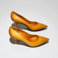 NEUE Gianvito Rossi Pumps Gr.- 36