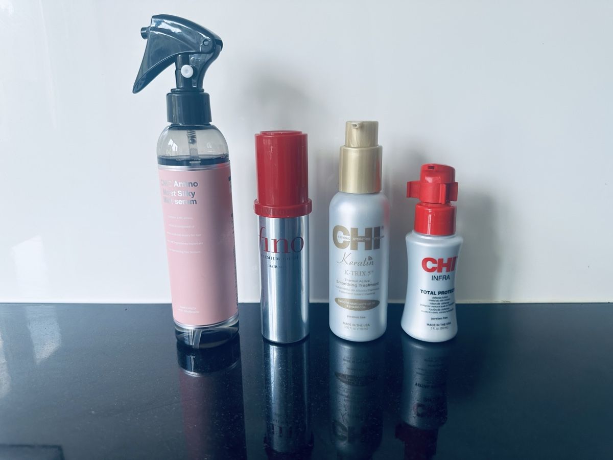 Cura del viso: Lot de soins capillaires – Nuovo (secondo la descrizione) da Basel venduto da Vanluxe 2