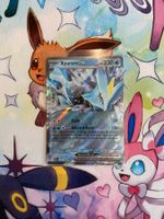 Pokemon Kyurem EX 028/086 BLK