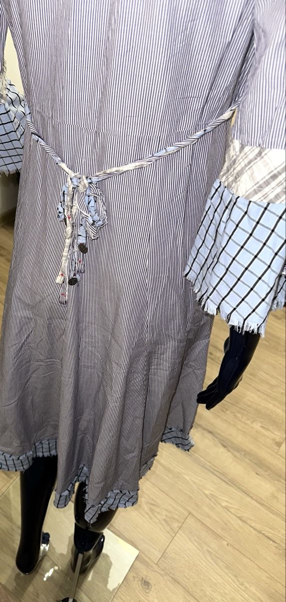 Odd Molly Vestiti: ODD MOLLY KLEID GR. XS (1) – Usato da Unteraegeri venduto da MH203 6