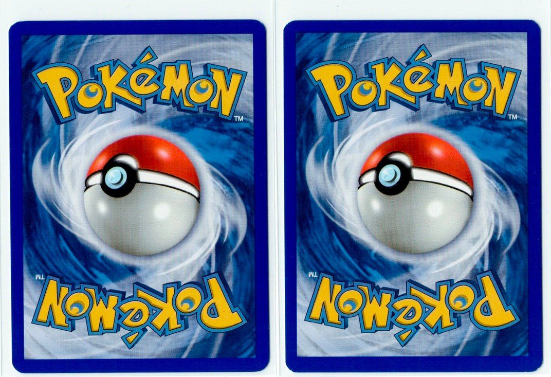 Pokémon Sammelbilder & Trading cards: 2 x Flunkifer Reverse Holo 33 – Gebraucht aus Zürich von PACE79 1