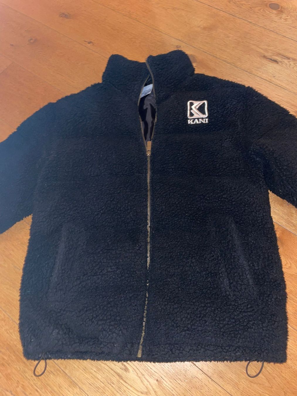 Giacche: Karl Kani Winterjacke S – Usato da Sempach venduto da benzi70