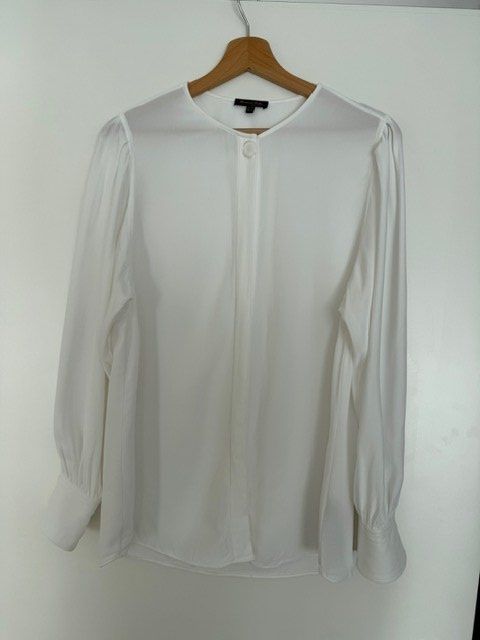 Massimo Dutti Blusen: Elegante Bluse von Massimo Dutti Gr. 36 – Gebraucht aus Zürich von Pau76