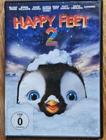 Happy Feet 2 - DVD