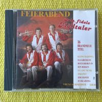 DIE FIDELEN MÖLLTALER-FEIERABEND